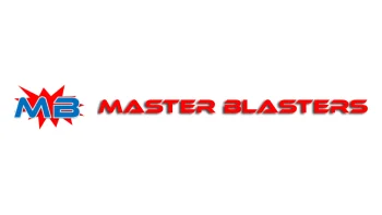 Master Blasters 